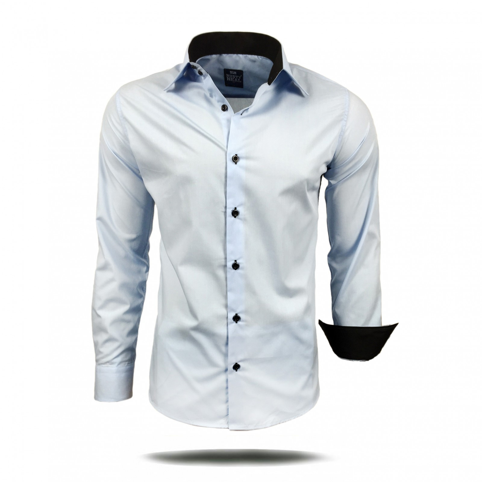 Hemd Hochzeit
 Herren Hemd Hochzeit Feier Freizeit Business Herren Hemden