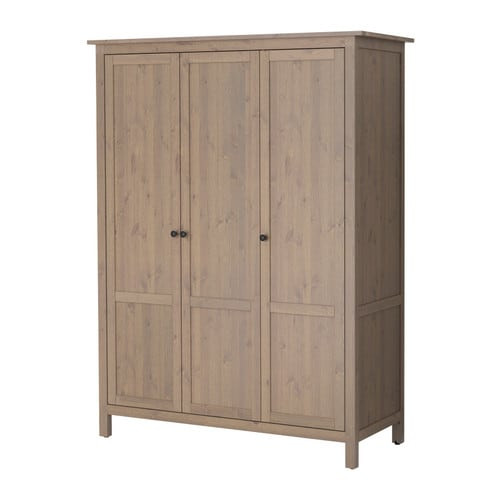 Hemnes Kleiderschrank
Schlafzimmer Betten Matratzen & Schlafzimmermöbel IKEA