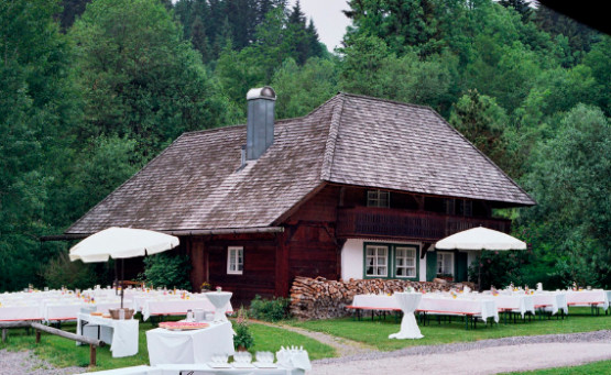 Henslerhof Hochzeit
 Heiraten auf dem Henslerhof In para sischer Lage