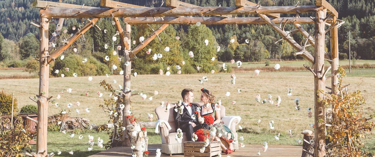 Henslerhof Hochzeit
 Hochzeit auf dem Henlserhof im Schwarzwald