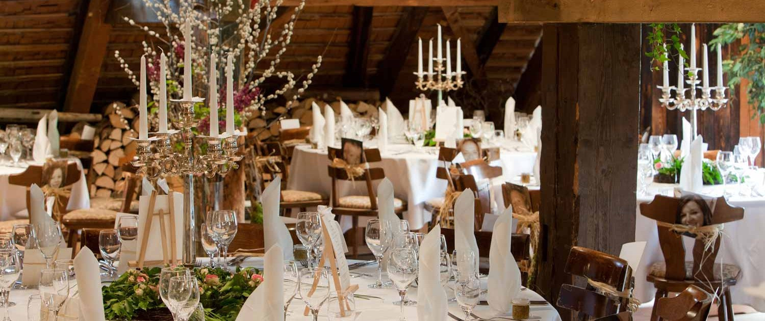 Henslerhof Hochzeit
 Der Henslerhof Eventlocation im Schwarzwald