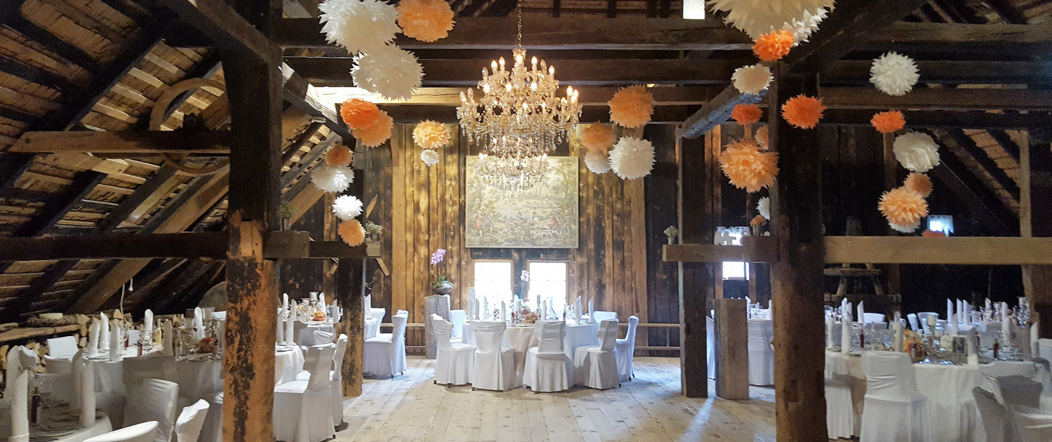 Henslerhof Hochzeit
 Henslerhof von Laufenberg Eventlocation im Schwarzwald