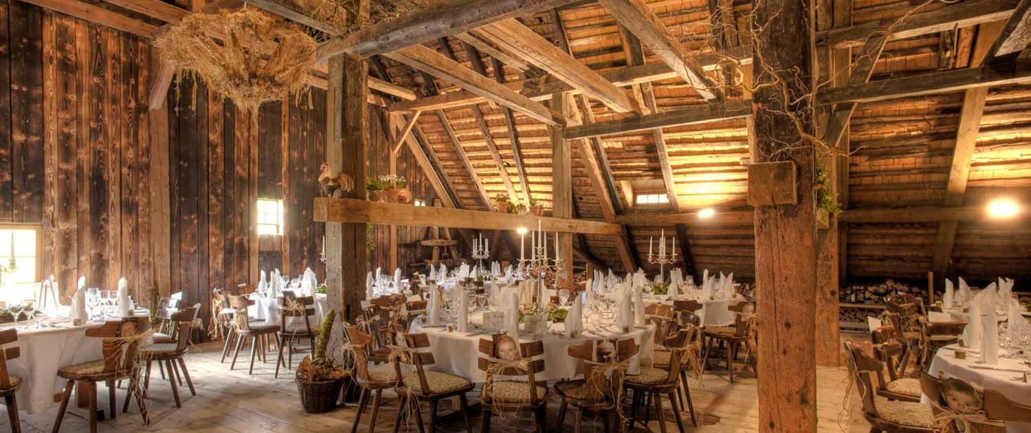 Henslerhof Hochzeit
 Der Henslerhof Eventlocation im Schwarzwald