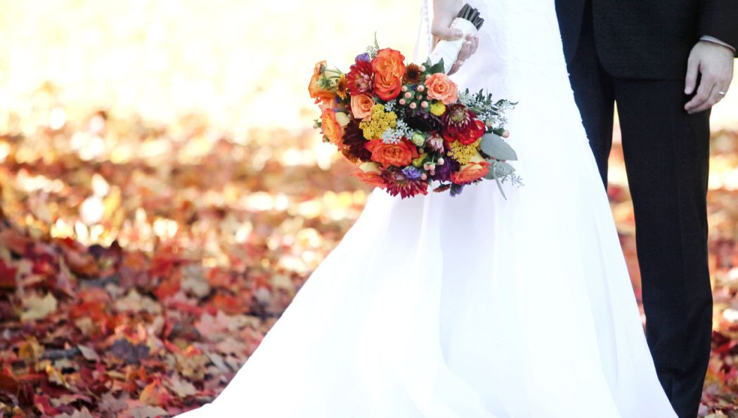 Herbst Hochzeit
 Outfit Guide Herbst Hochzeit So bist du als Gast perfekt