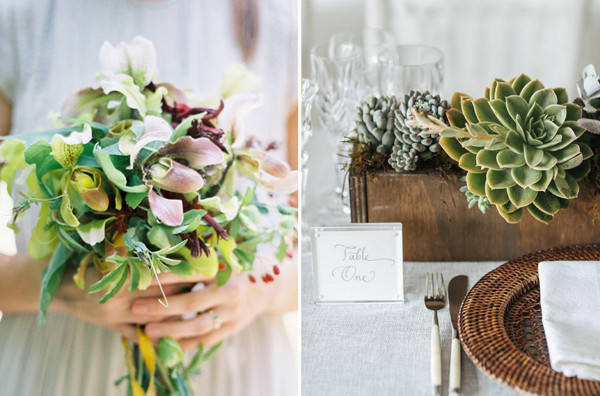 Herbst Hochzeit
 Das große Special für Hochzeiten im Herbst