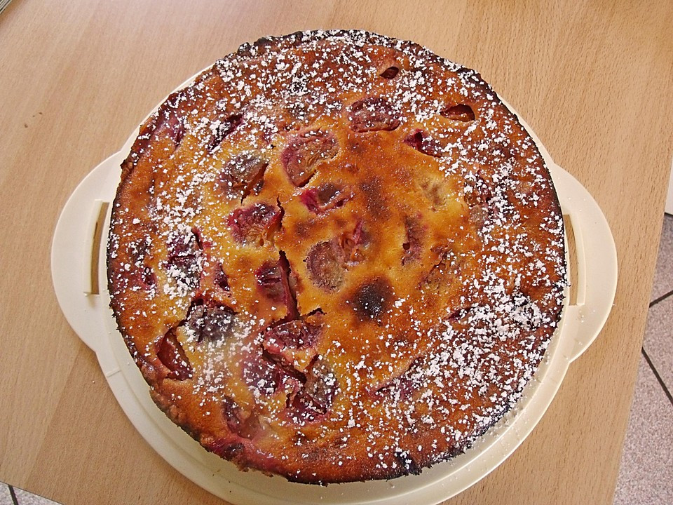 Herbst Kuchen Rezepte
 Herbst Kuchen Ein leckeres Rezept