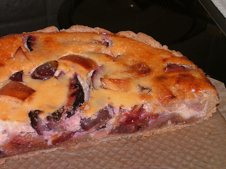 Herbst Kuchen Rezepte
 Herbst Kuchen Ein leckeres Rezept