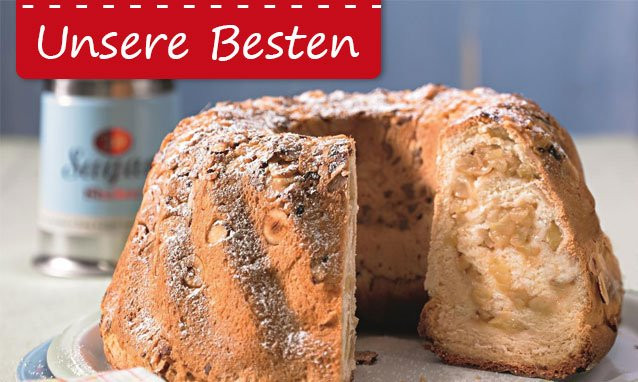 Hermann Kuchen
 Hermann Kuchen Rezepte Tolle Ideen von Dr Oetker