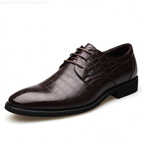 Herrenschuhe Hochzeit
 Herrenschuhe Hochzeit Büro Party & Festivität Oxfords