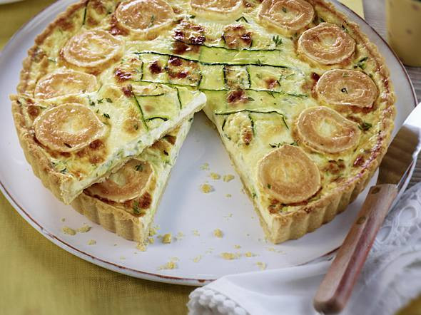 Herzhafte Kuchen
 Herzhafte Kuchen würzig aromatische Herzensbrecher