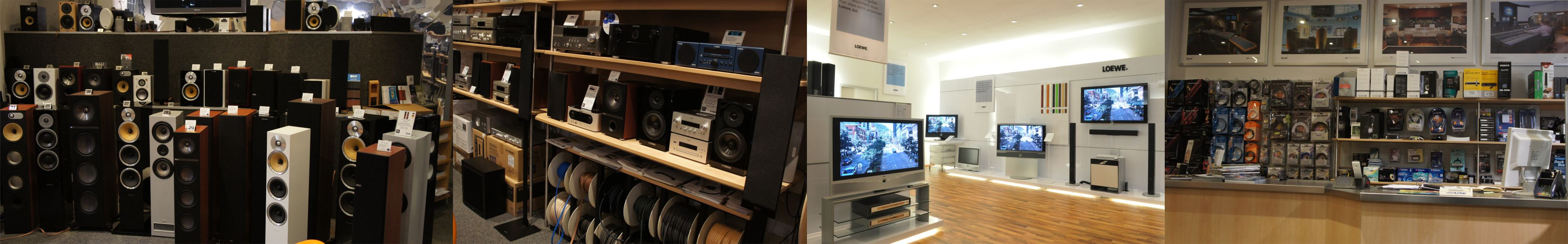 Hifi Im Hinterhof Offenbach
 Hifi im Hinterhof Willkommen in unserem neuen line Shop