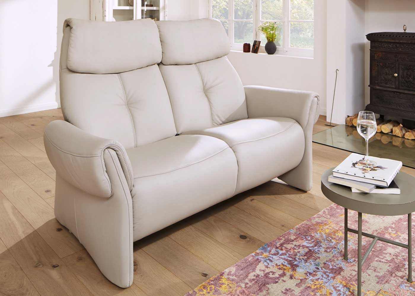 Himolla Sofa
 Himolla Cologne Sofa Midfurn Furniture Superstore