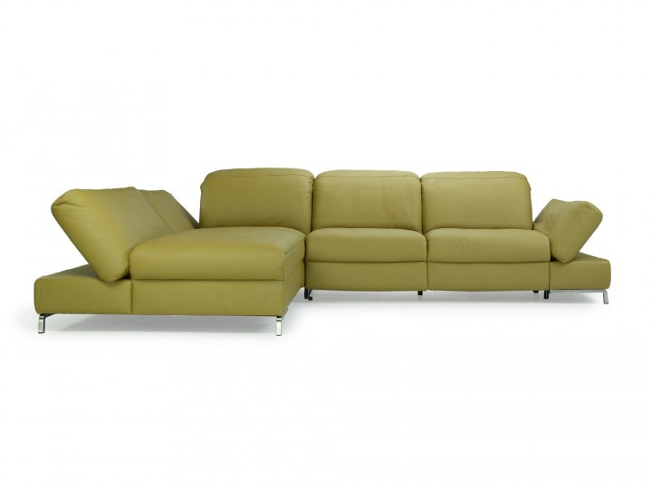 Himolla Sofa
 Sofas und Wohnlandschaften Garnitur 1510 Planopoly