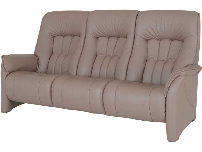 Himolla Sofa
 Himolla Cumuly Rhine 3 Seater Electric Recliner Sofa Lee