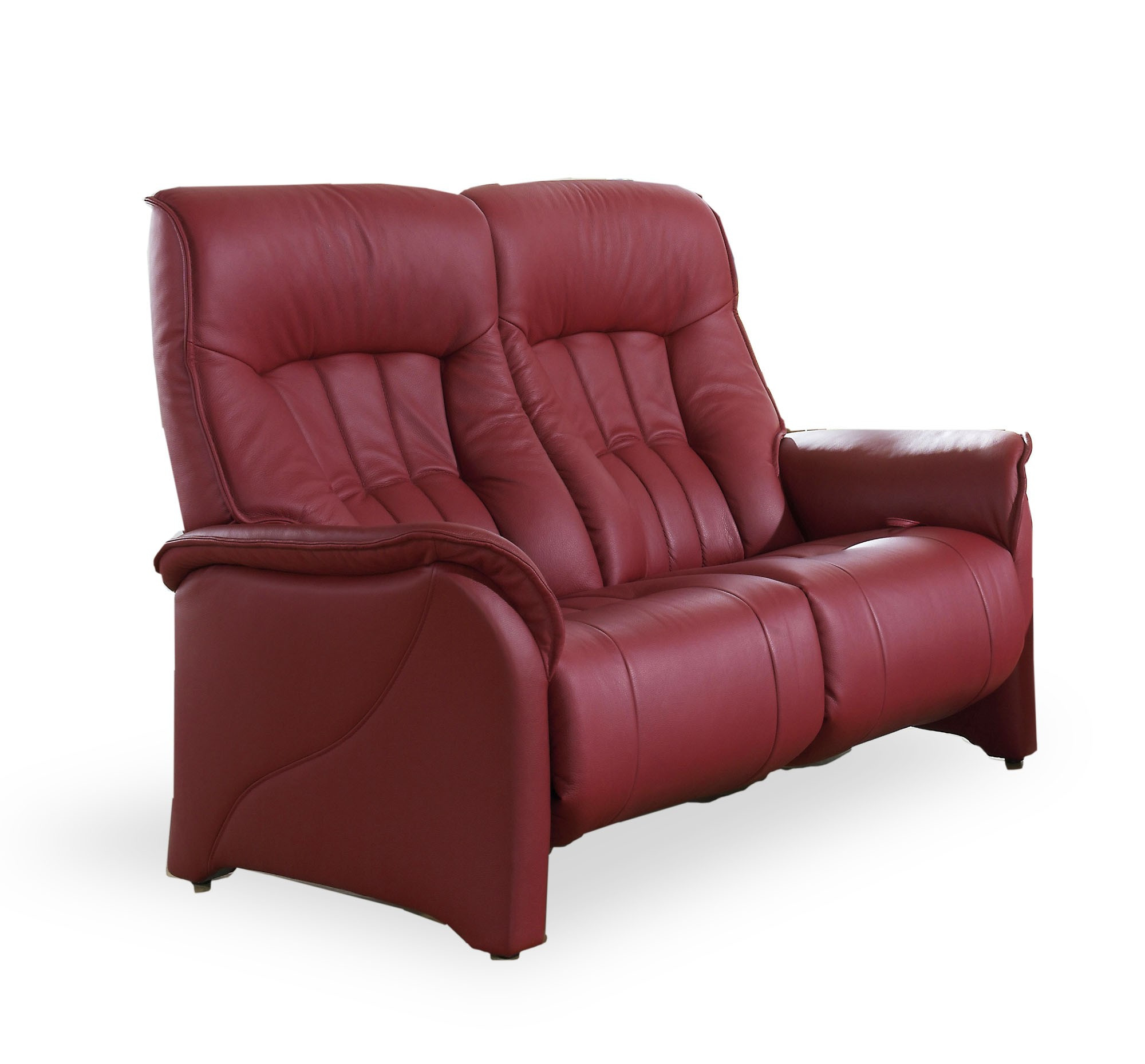 Himolla Sofa
 Himolla Rhine 2 5 Seater Manual Recliner Sofa