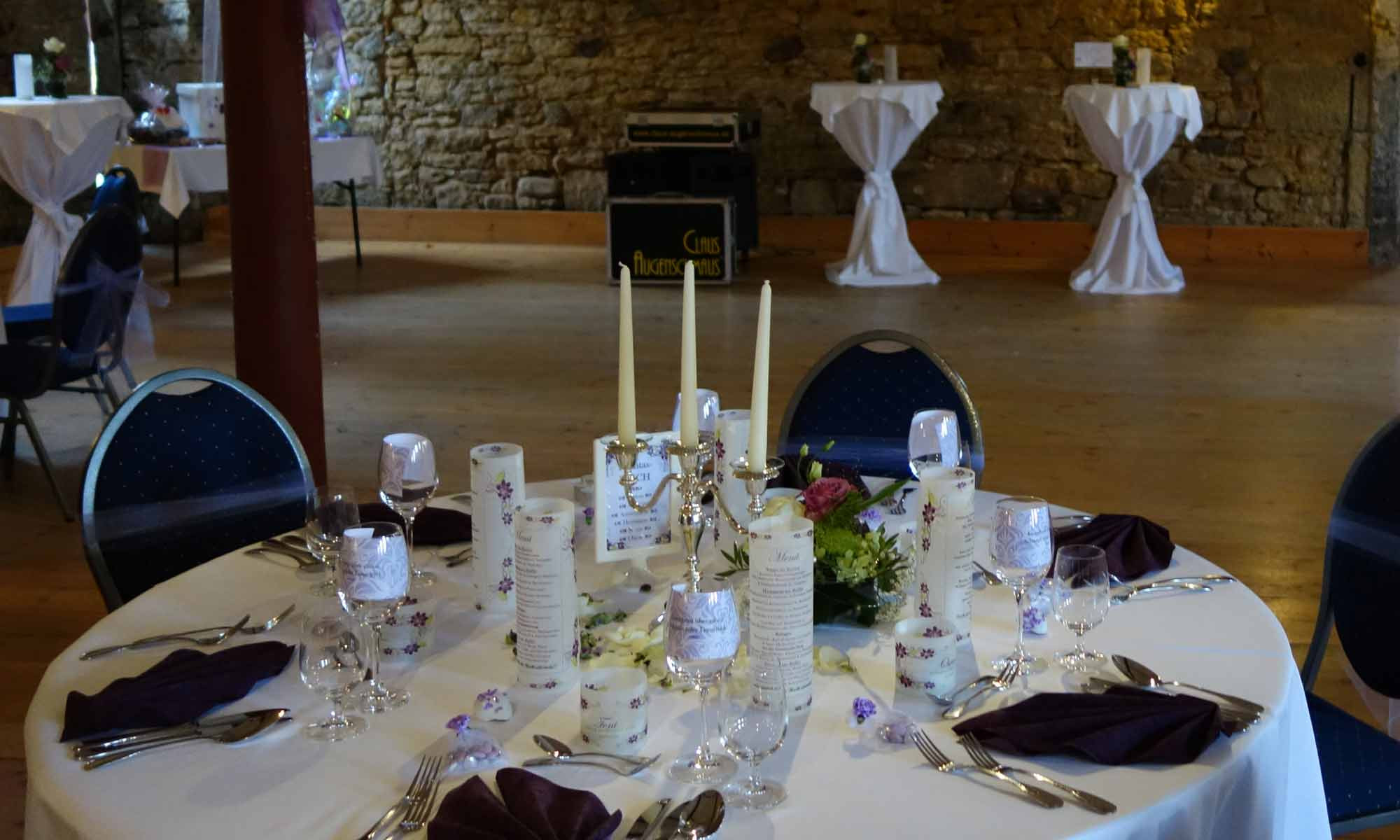 Hintergrundmusik Hochzeit
 Hintergrundmusik Hochzeit Essen