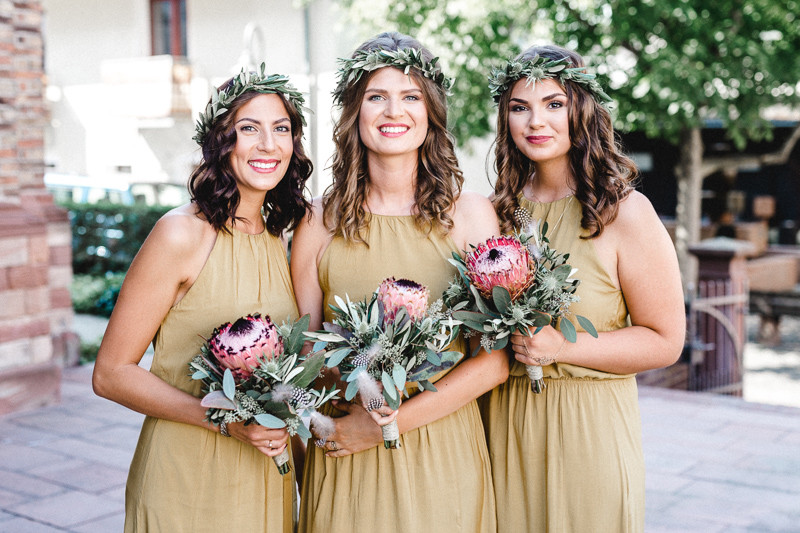 Hippie Hochzeit
 Hippie Hochzeit