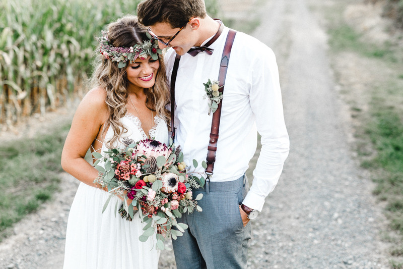 Hippie Hochzeit
 Hippie Hochzeit