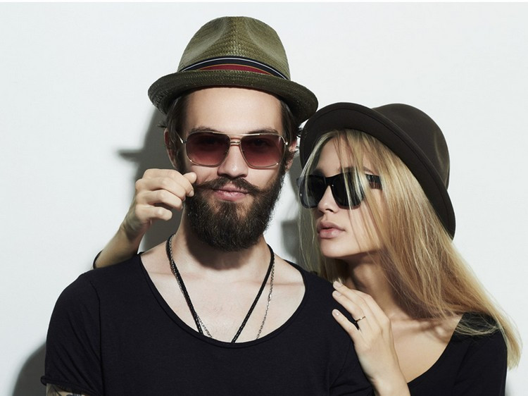 Hipster Frisuren
 Hipster Frisur eindrucksvolle Ideen für Damen und Herren