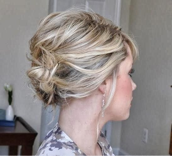 Hochsteckfrisuren Kurze Haare Hochzeit
 Die 25 besten Ideen zu Hochzeitsfrisuren kurze haare auf