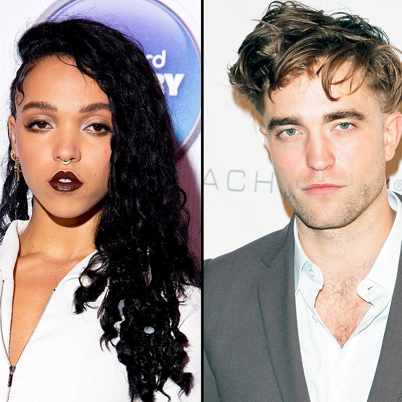 Hochzeit Abgesagt
 Stargeflüster Robert Pattinson & FKA Twigs Hochzeit abgesagt