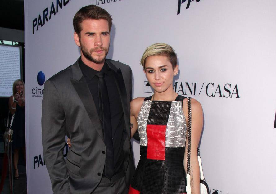 Hochzeit Abgesagt
 Hochzeit abgesagt Hat Liam Hemsworth Miley Cyrus betrogen