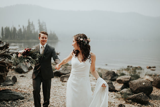 Hochzeit Absetzen
 Hochzeitsreise vom Staat gesponsert Reisekosten