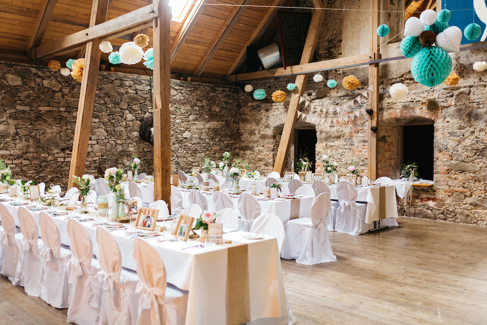 Hochzeit Allgäu Scheune
 Heiraten in der Dietersberger Scheune Scheunen Hochzeit