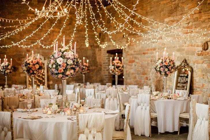 Hochzeit Allgäu Scheune
 Barn Hochzeitslocations von romantisch und rustikal bis