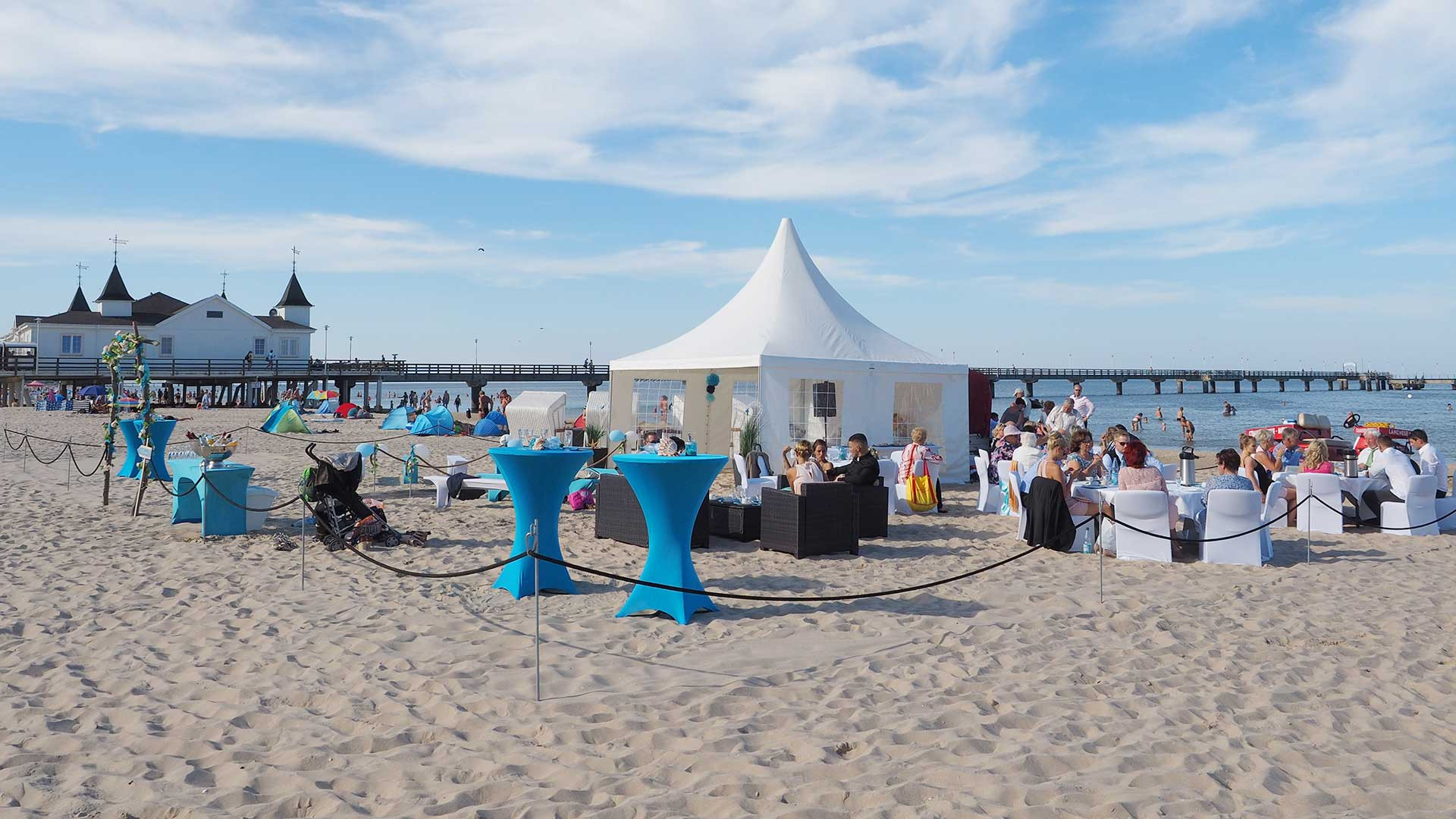 Hochzeit Am Meer
 Hochzeit am Strand Heiraten am Meer Strand Hochzeiten