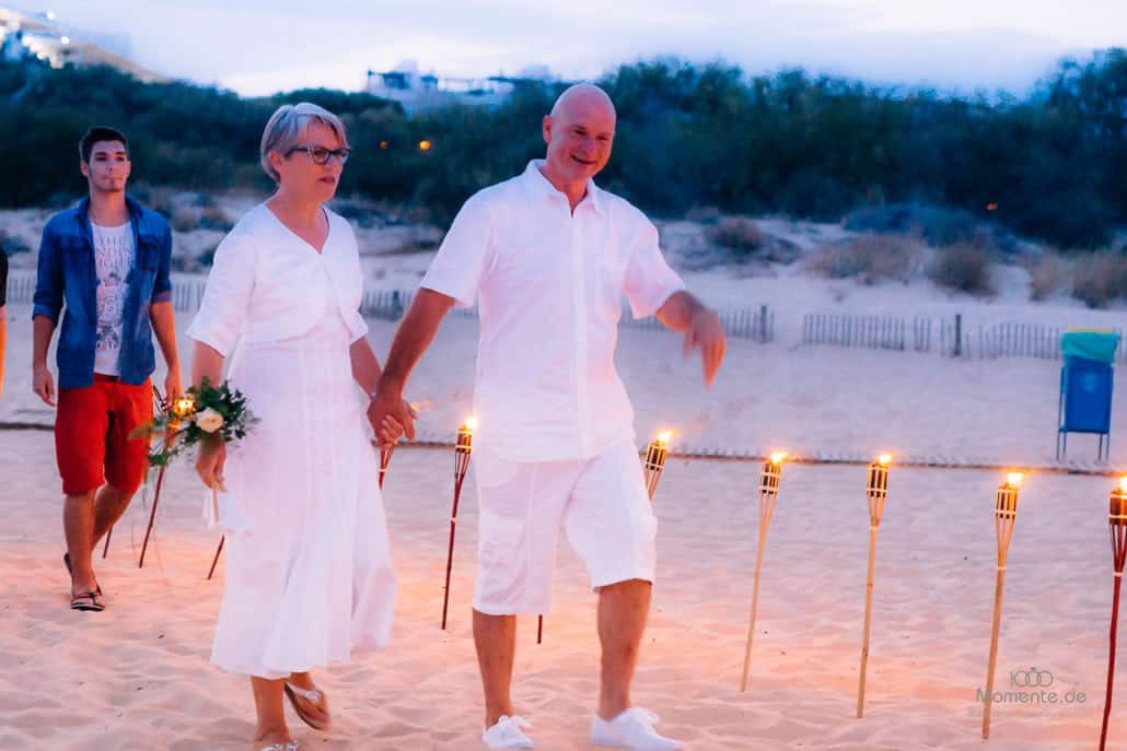 Hochzeit Am Meer
 Hochzeit am Meer freie Trauung in Portugal