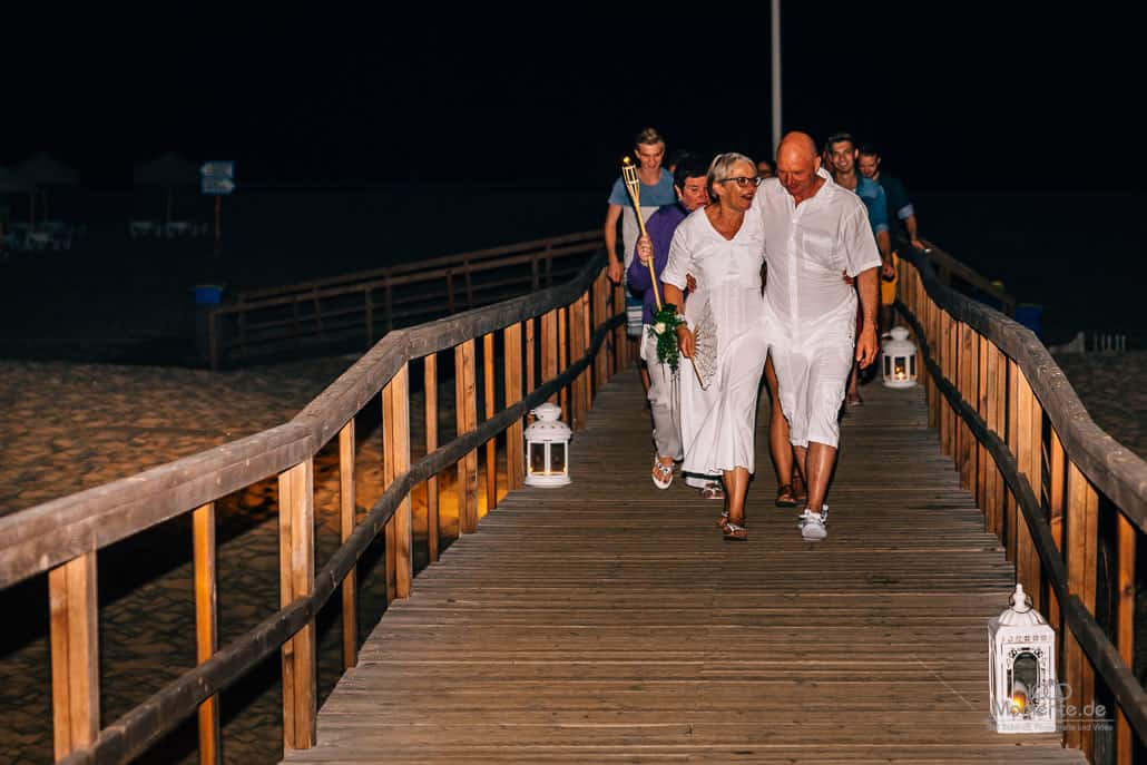 Hochzeit Am Meer
 Hochzeit am Meer freie Trauung in Portugal