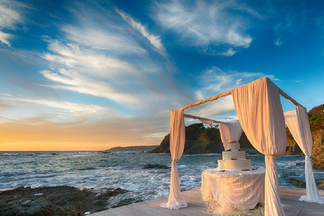 Hochzeit Am Meer
 Hochzeiten am Strand Herzlich Willkommen