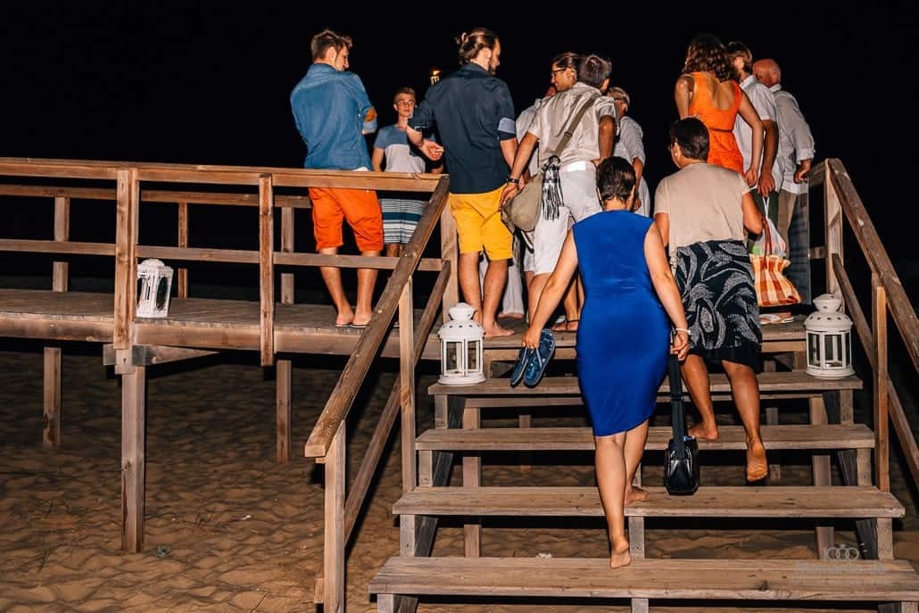 Hochzeit Am Meer
 Hochzeit am Meer freie Trauung in Portugal