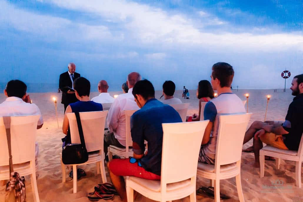 Hochzeit Am Meer
 Hochzeit am Meer freie Trauung in Portugal