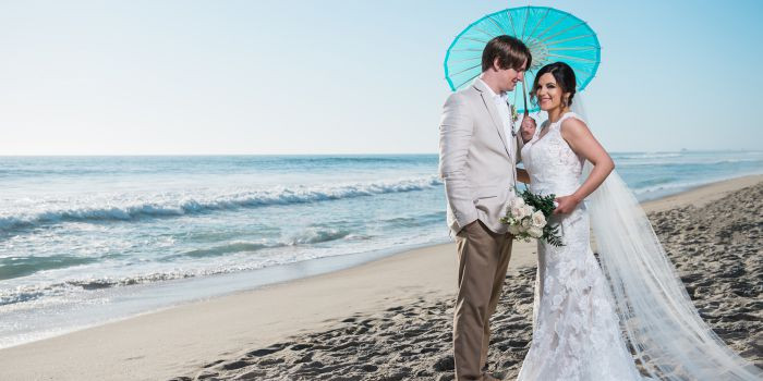 Hochzeit Am Meer
 Hochzeit am Meer