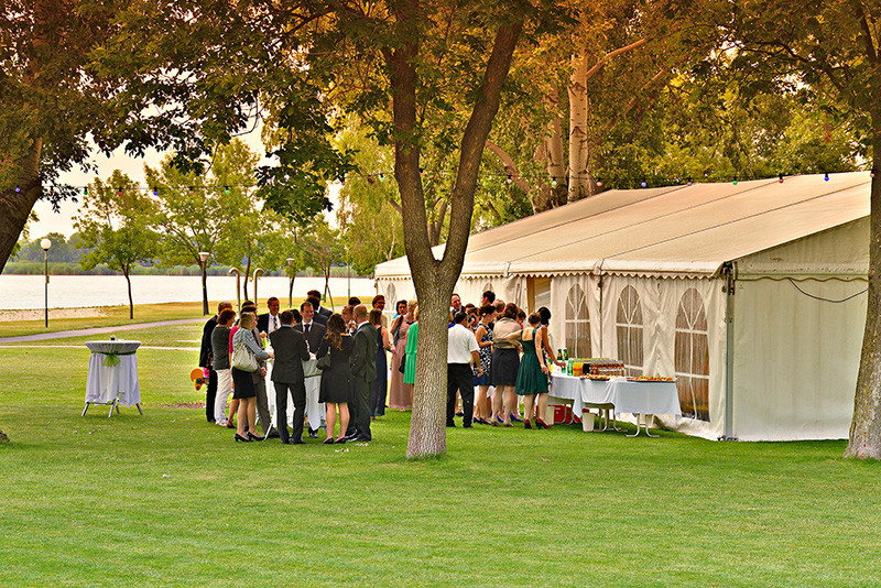 Hochzeit Am See
 Hochzeit am See – Gasthof zur Linde