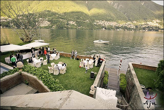 Hochzeit Am See
 Hochzeit am ersee Villa Teodolinda Laglio