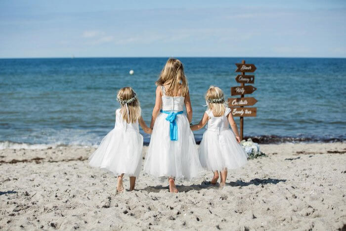 Hochzeit Am Strand Ostsee
 Heiraten am Strand