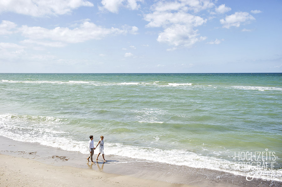 Hochzeit Am Strand Ostsee
 Strandhochzeit Ostsee Heiraten am Meer MV