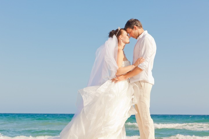 Hochzeit Am Strand Ostsee
 Hochzeit am Strand Tipps & Tricks zur Planung