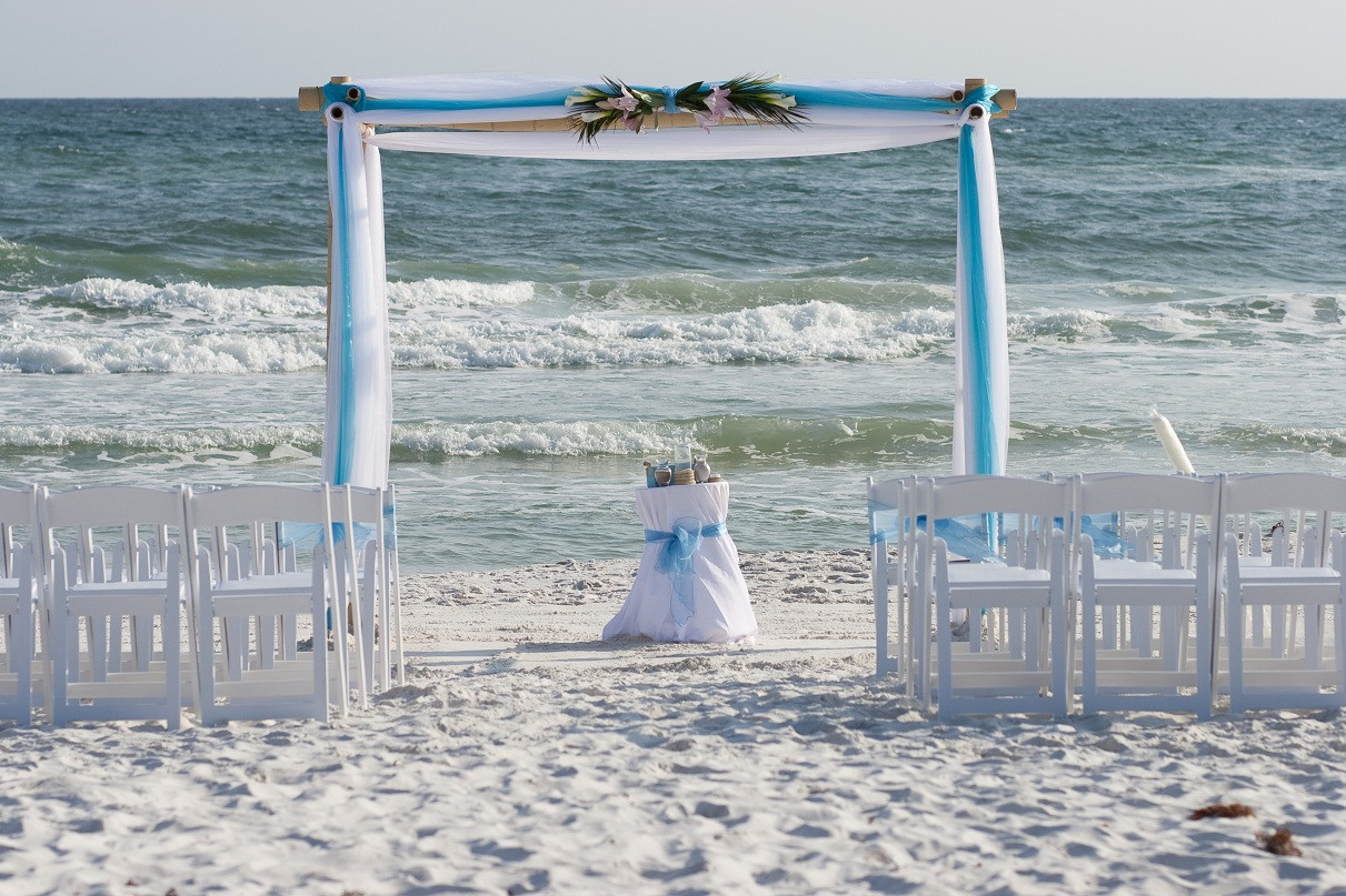 Hochzeit Am Strand Ostsee
 Hochzeitsfieber Blog Strandhochzeit