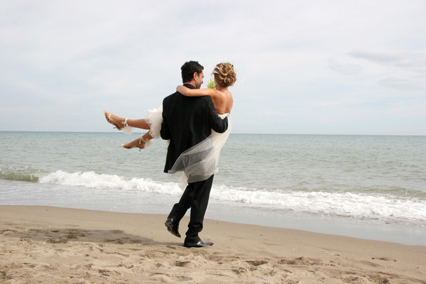 Hochzeit Am Strand Ostsee
 Ostsee Hochzeitsportal Hochzeit an der Ostsee