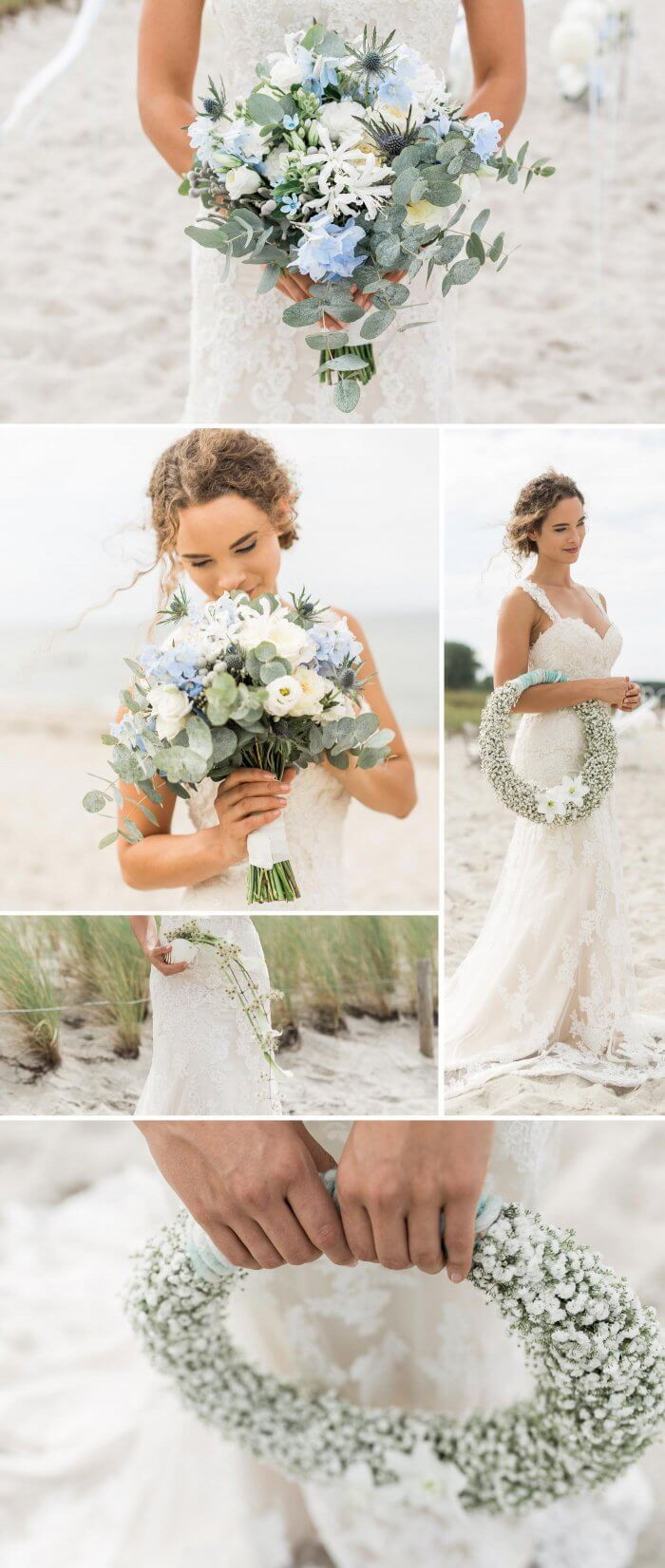 Hochzeit Am Strand Ostsee
 Heiraten an der Ostsee