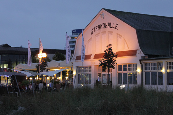 Hochzeit An Der Ostsee
 Ostsee Hochzeitsportal Hochzeit an der Ostsee