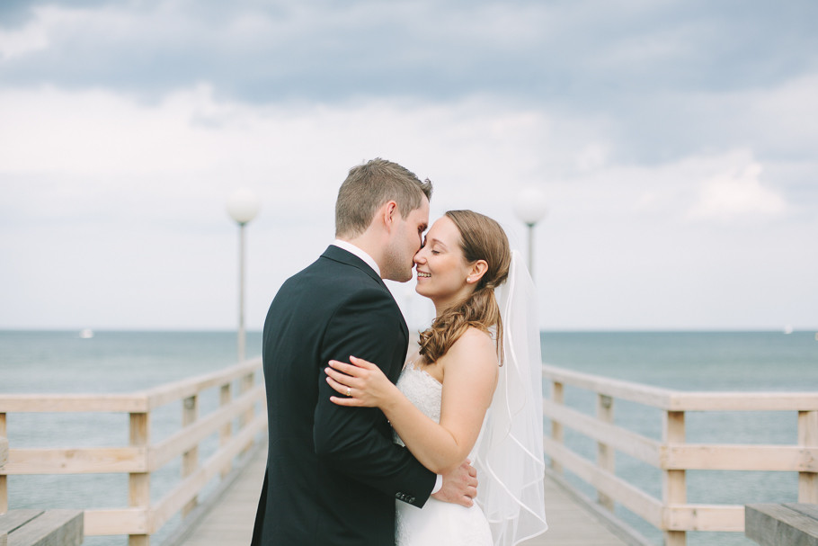 Hochzeit An Der Ostsee
 Hochzeit an der Ostsee – Teil 1 ‹ Hochzeitsfotograf