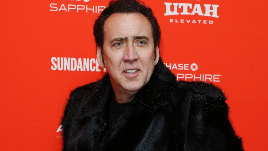 Hochzeit Annullieren
 Nicolas Cage will Ehe annullieren lassen vier Tage nach