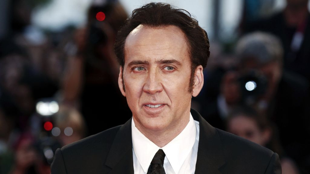 Hochzeit Annullieren
 Nach Las Vegas Hochzeit Nach vier Tagen Nicolas Cage