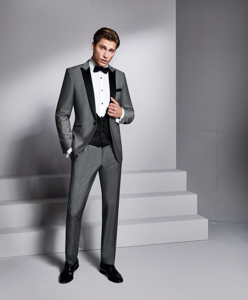 Hochzeit Anzug
 Grandits Men s Fashion