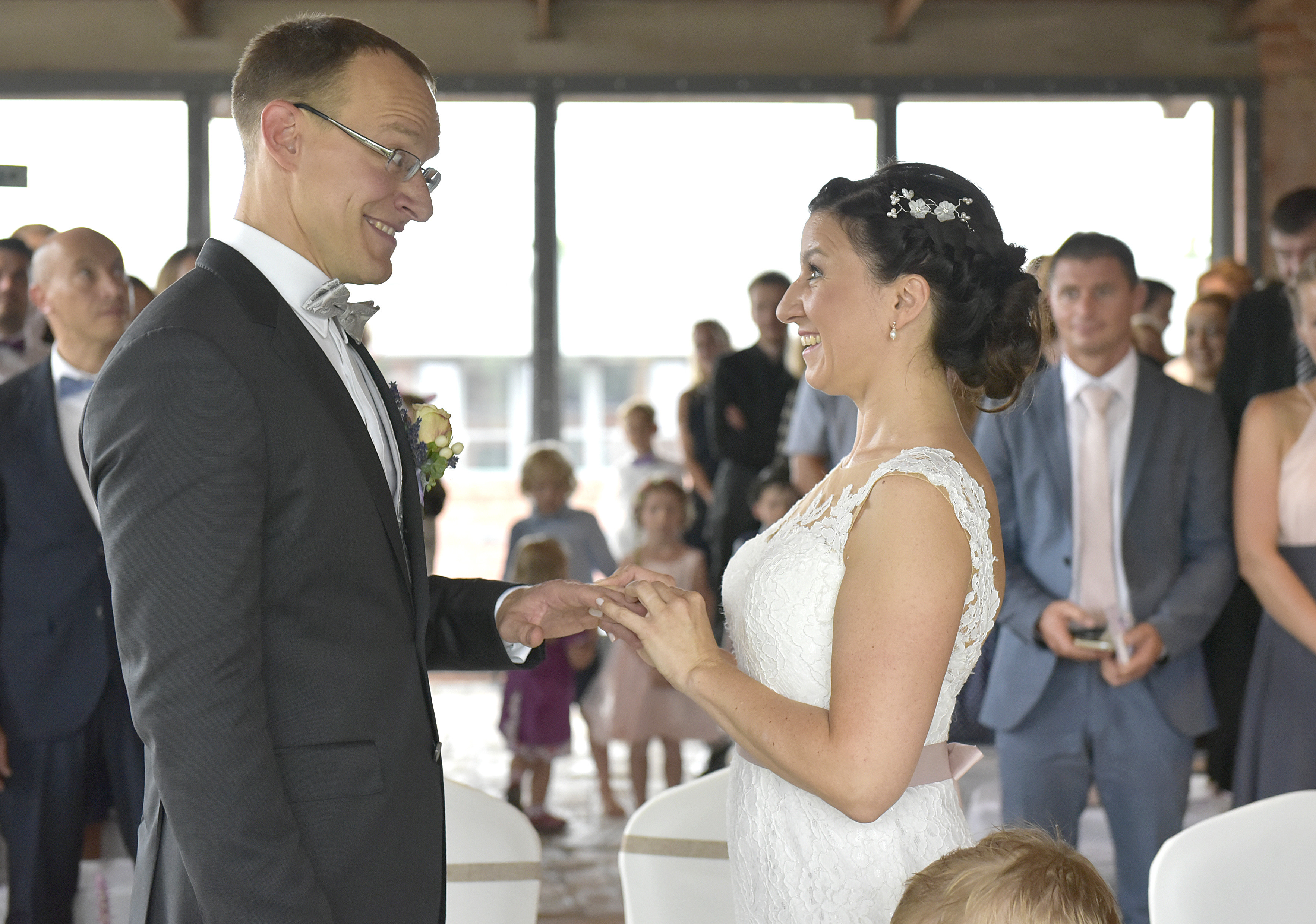 Hochzeit Auf Dem Immenhof
 Hochzeit auf dem Landgut Stober heiraten mit Kindern